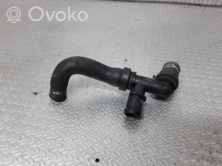 Renault Scenic II -  Grand scenic II Engine coolant pipe/hose 