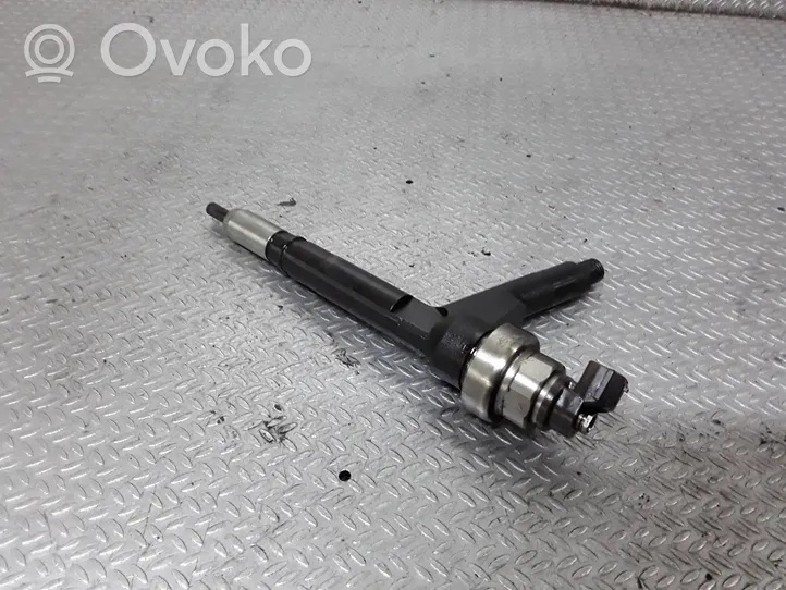 Opel Meriva A Injecteur de carburant 8973138613