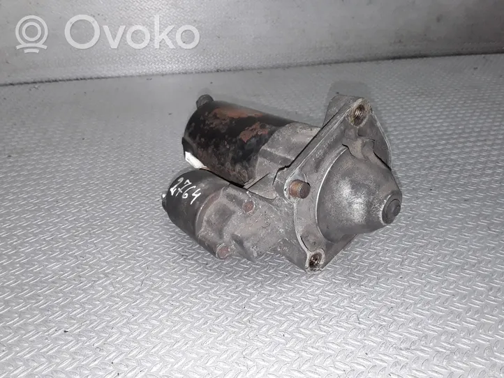 Volvo S60 Motorino d’avviamento 1005821794