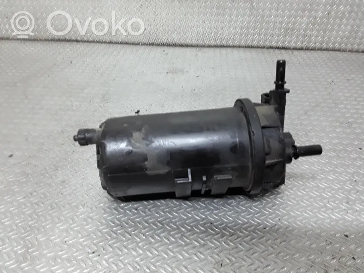 Opel Vivaro Staffa/supporto di montaggio del filtro carburante 8200416953