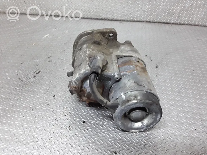 KIA Carens I Starter motor 3610027000