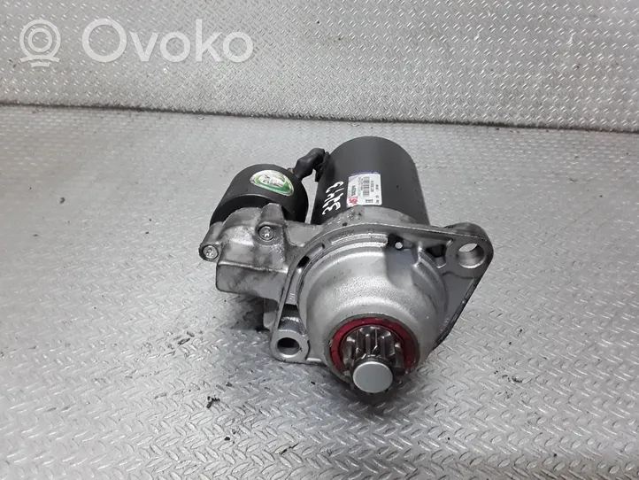 Audi A2 Motor de arranque 1005821744