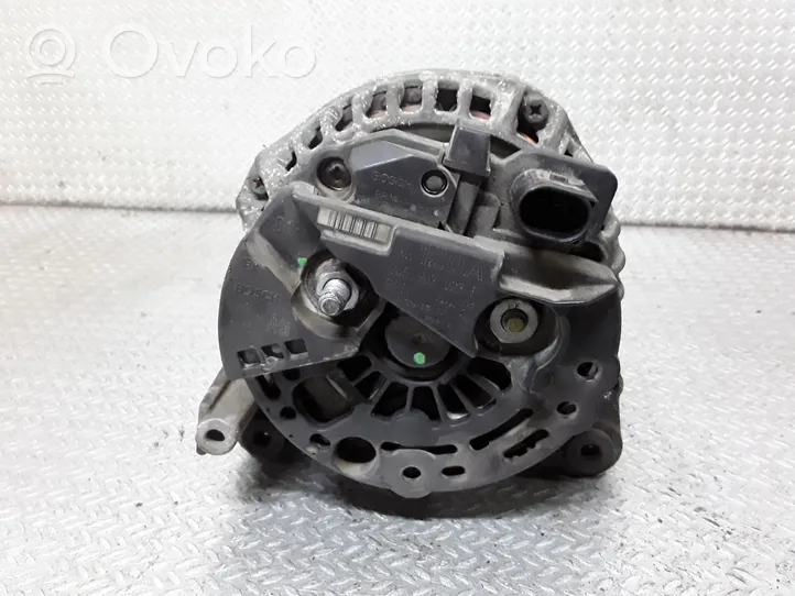 Audi A2 Alternator 045903023F