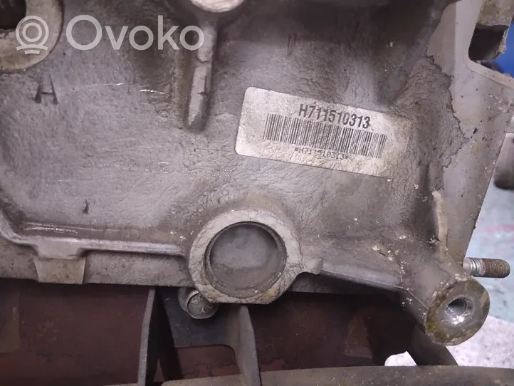 Chevrolet Captiva Moteur 96440108