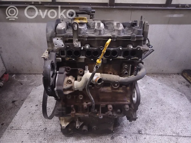 Chevrolet Captiva Moteur 96440108