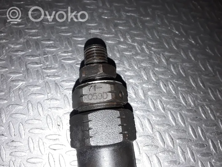 KIA Sportage Fuel injector 71059D