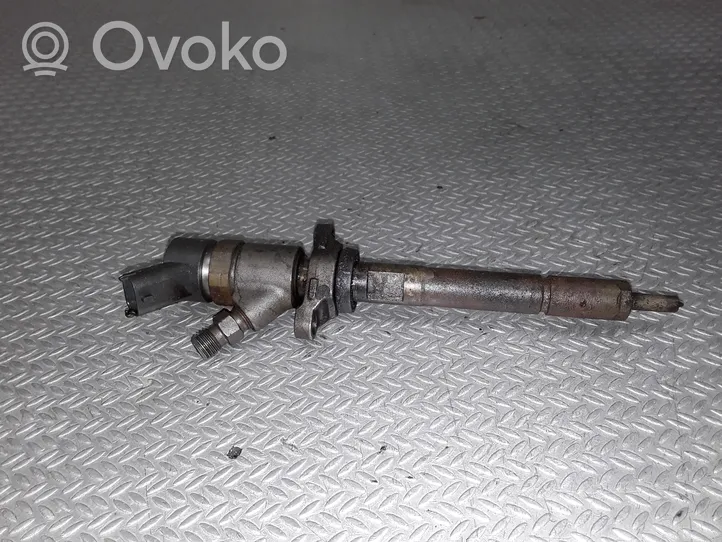 Mazda 3 I Injecteur de carburant 0445110188