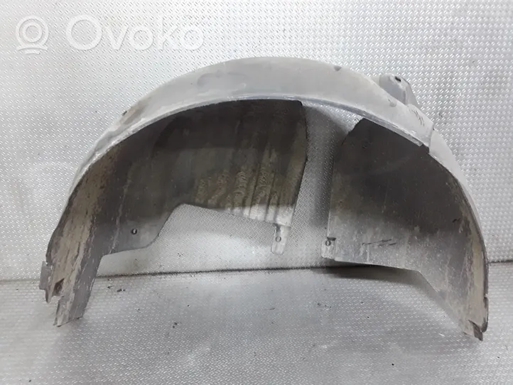 Audi A3 S3 8L Rear arch fender liner splash guards 