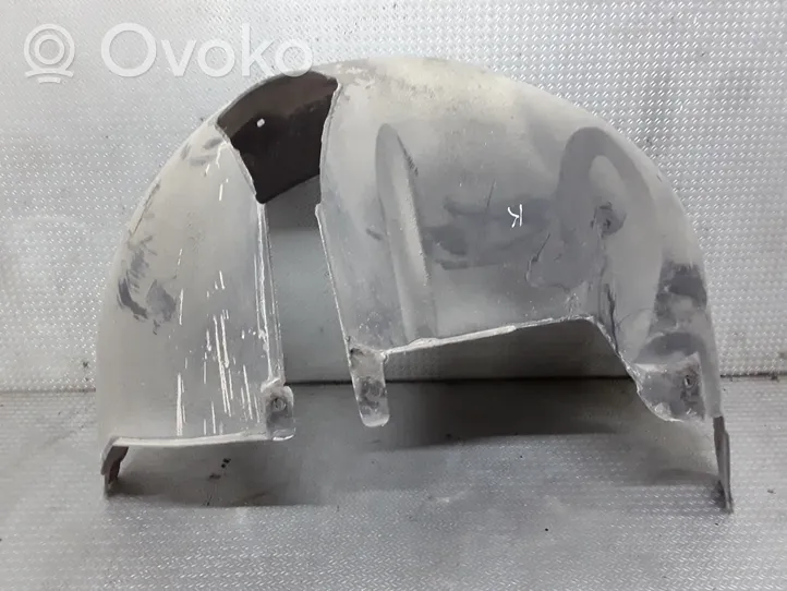 Audi A3 S3 8L Rivestimento paraspruzzi parafango posteriore 