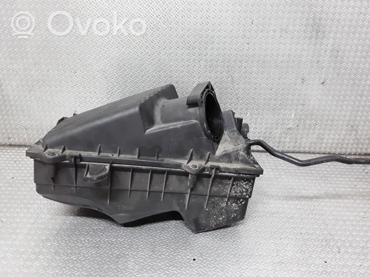 Audi A3 S3 8L Air filter box 1J0129607