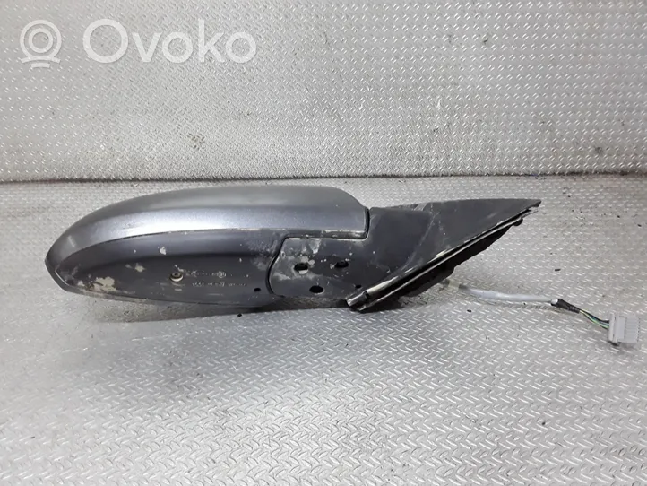 Nissan Primera Etuoven sähköinen sivupeili 96301AU469