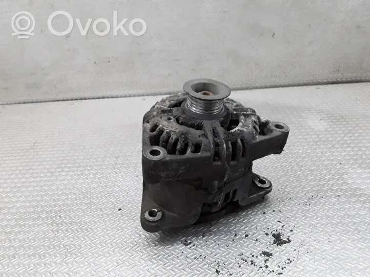 Opel Zafira A Generatore/alternatore 0986XA7366