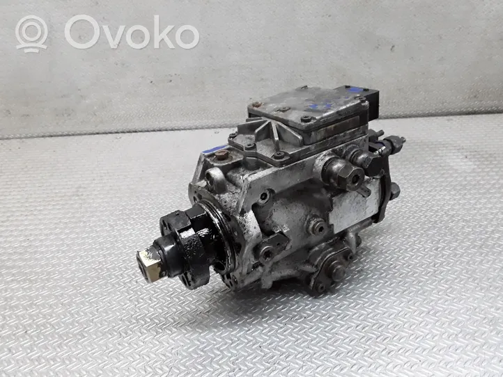 Opel Zafira A Pompe d'injection de carburant à haute pression 0470504011