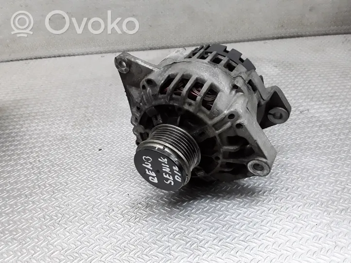 Renault Scenic I Generatore/alternatore 8200054588