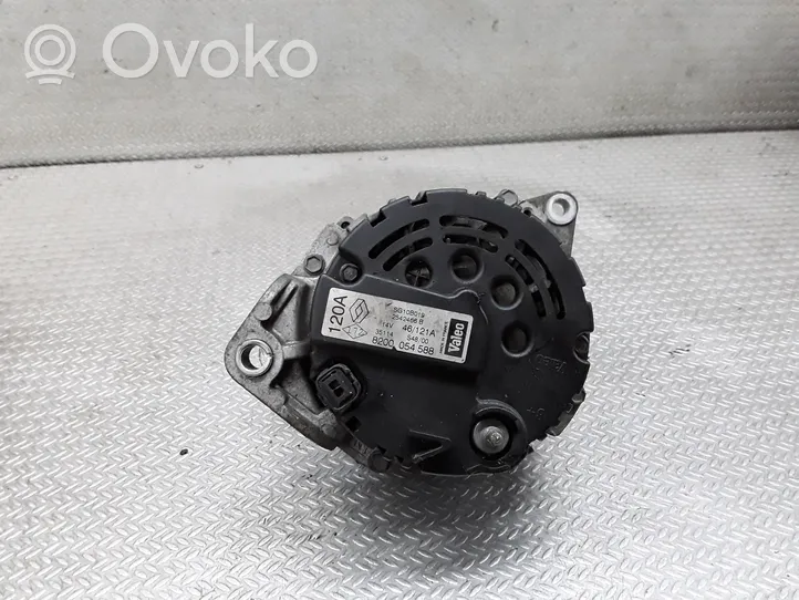 Renault Scenic I Alternator 8200054588