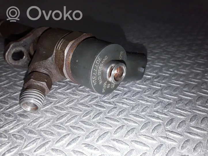 Volvo S60 Injecteur de carburant 0445110078