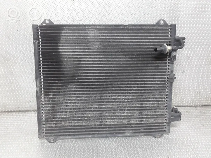 Audi A2 A/C cooling radiator (condenser) 8Z0260401B