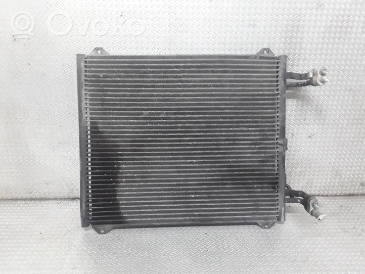 Audi A2 A/C cooling radiator (condenser) 8Z0260401B