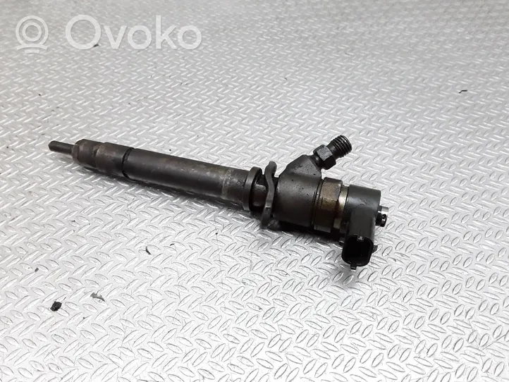 Volvo S60 Injecteur de carburant 0445110078