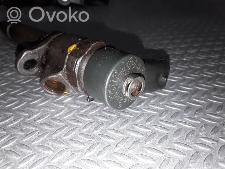 Volvo S60 Injecteur de carburant 0445110078