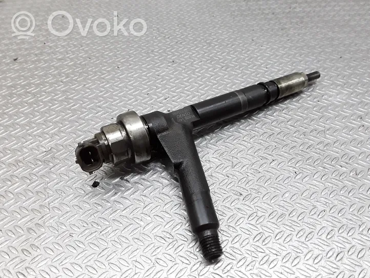 Opel Meriva A Injecteur de carburant 8973138613