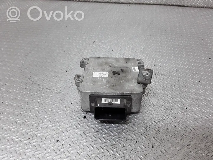 Volkswagen PASSAT B5.5 LP gas control unit module 67R014903