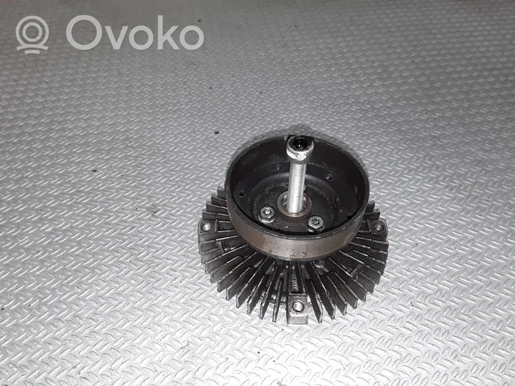 Audi A4 S4 B5 8D Viscous fan clutch 058121347