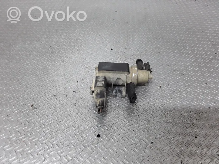 Volkswagen PASSAT B5.5 Solenoidinis vožtuvas 1J0906627A