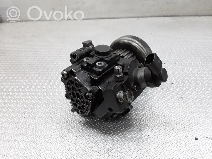 Audi A6 S6 C6 4F Pompa wtryskowa wysokiego ciśnienia 0445010154