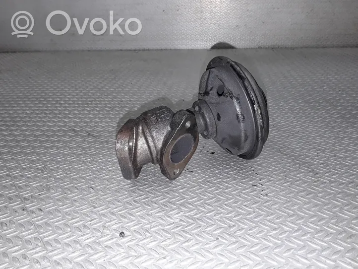 Audi A6 S6 C6 4F EGR vožtuvas 059131503H