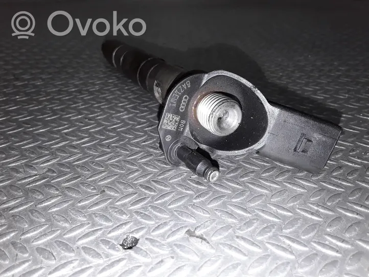 Audi A6 S6 C6 4F Injecteur de carburant 0445115052