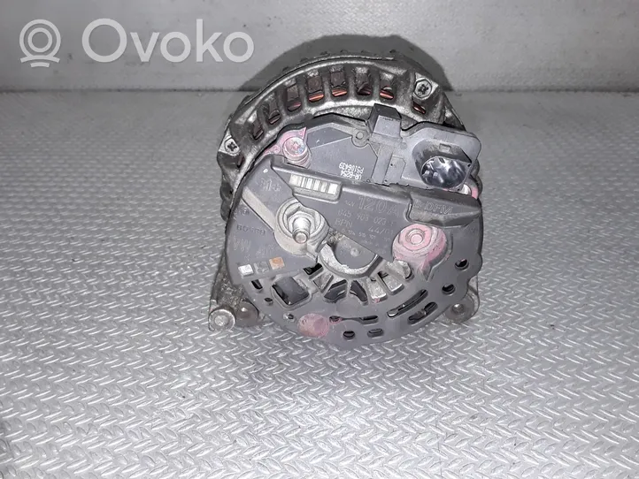 Audi A2 Generatore/alternatore 0124515101