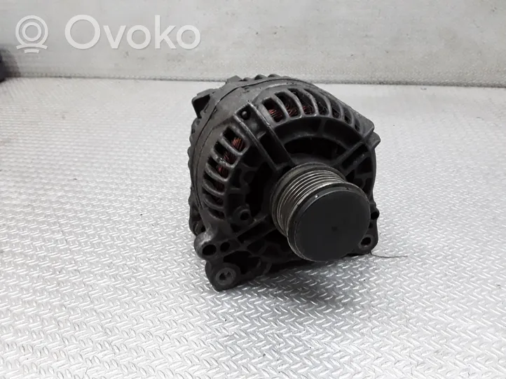 Audi A2 Generatore/alternatore 0124515101