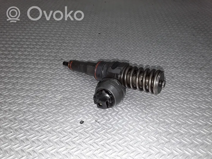 Audi A2 Fuel injector 045130073T