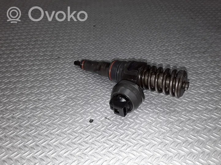 Audi A2 Fuel injector 045130073T