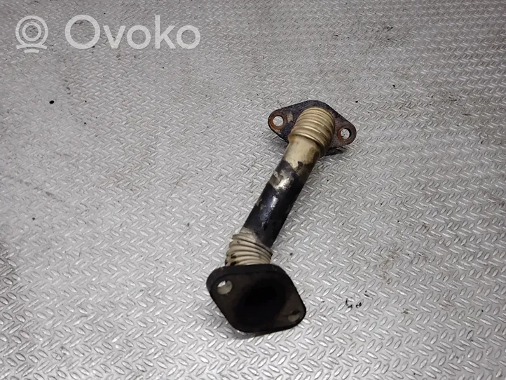 Audi A2 EGR valve line/pipe/hose 045131521