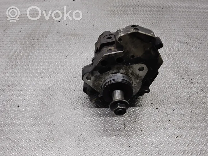 Opel Movano A Pompe d'injection de carburant à haute pression 0445010033