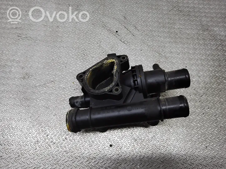 Opel Movano A Thermostat/thermostat housing 8200154300