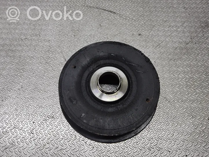 Opel Movano A Crankshaft pulley 