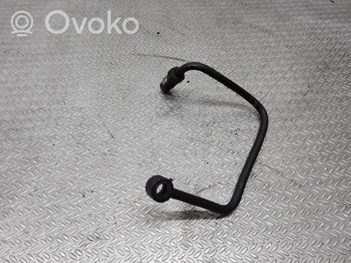 Opel Movano A Turbo turbocharger oiling pipe/hose 