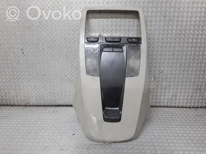 Volvo V50 Illuminazione sedili anteriori 30676455