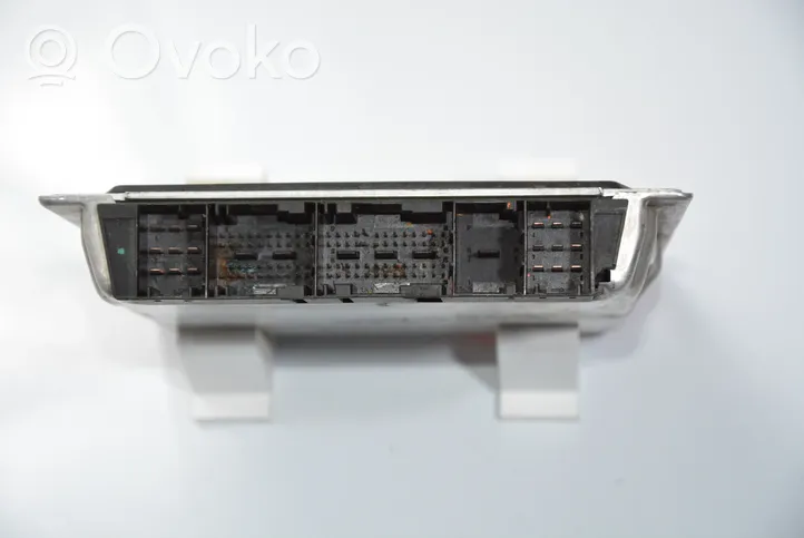 Mercedes-Benz CLK A208 C208 Engine control unit/module ECU A1111530779