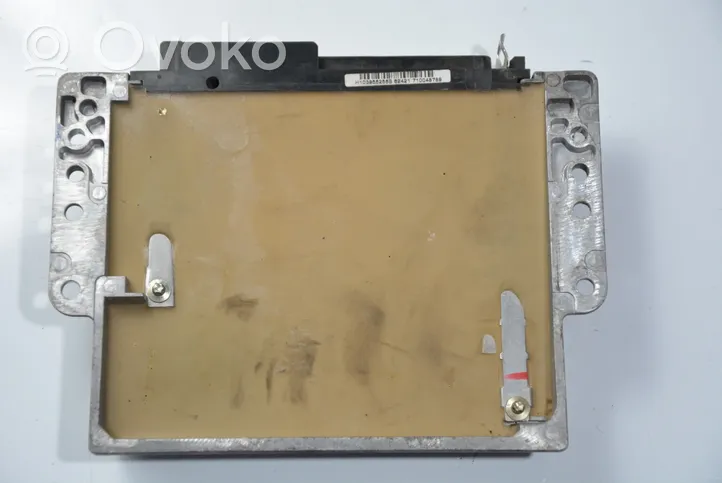 Hyundai Coupe Komputer / Sterownik ECU silnika H103955256D