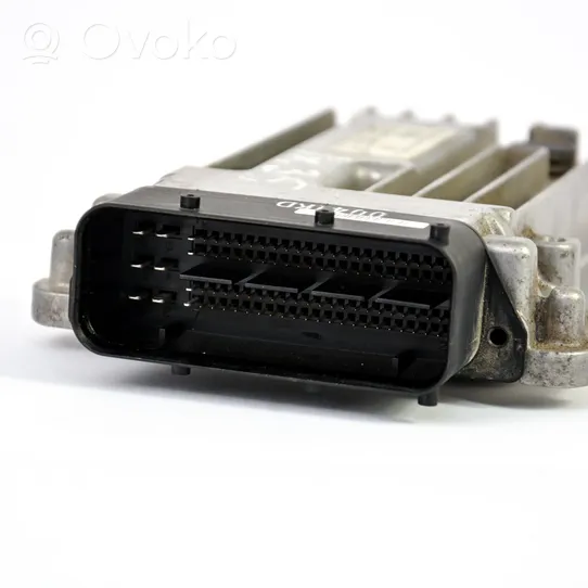 Hyundai ix35 Gearbox control unit/module 95440-3B815