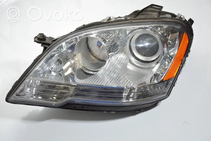 Mercedes-Benz ML W164 Phare frontale A1648207161