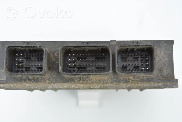 Renault Clio II Centralina/modulo motore ECU 8200250659