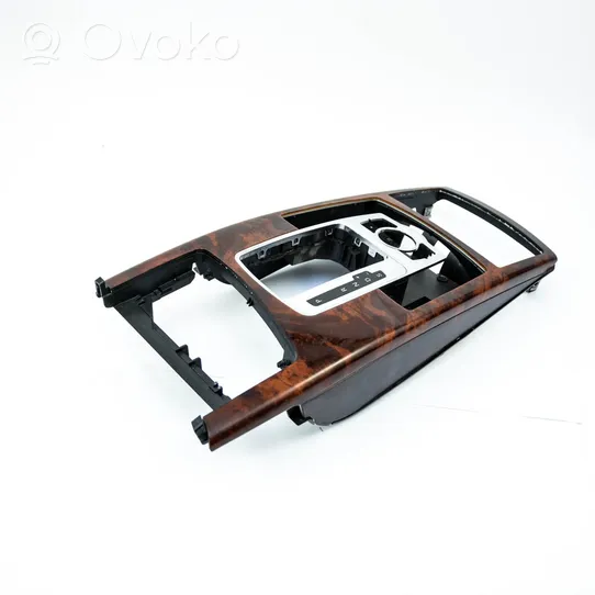 Audi A6 S6 C6 4F Console centrale, commande de multimédia l'unité principale 4F1864261F