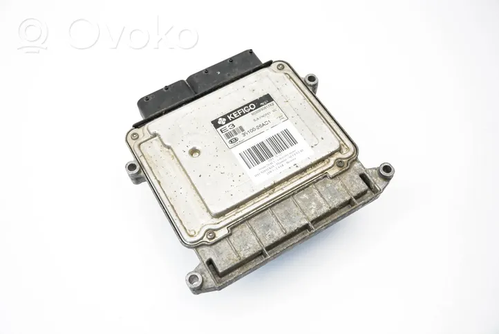 KIA Rio Centralina/modulo motore ECU 39100-26AC1