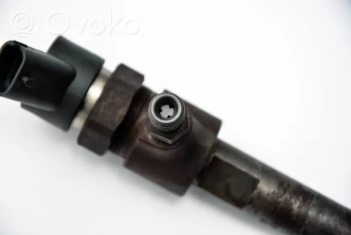 Fiat Punto (188) Injecteur de carburant 0445110019