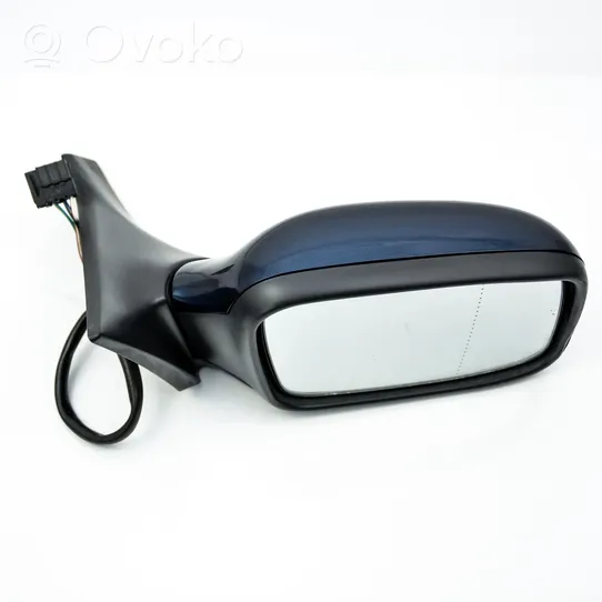 Volvo C70 Front door electric wing mirror 8600485